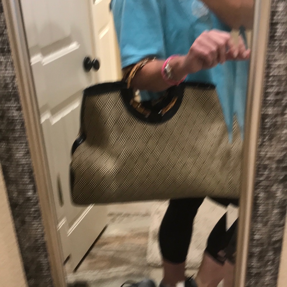 Talbots Bag!! - Picture 3 of 5